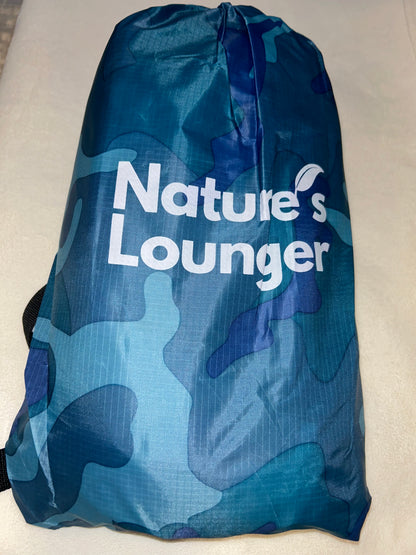 Nature's Lounger