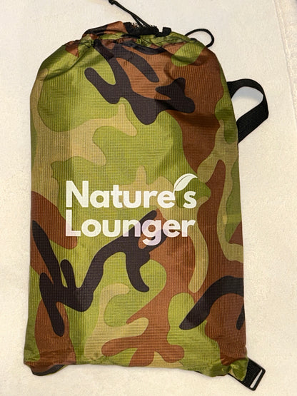 Nature's Lounger