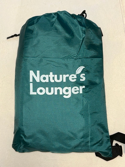 Nature's Lounger