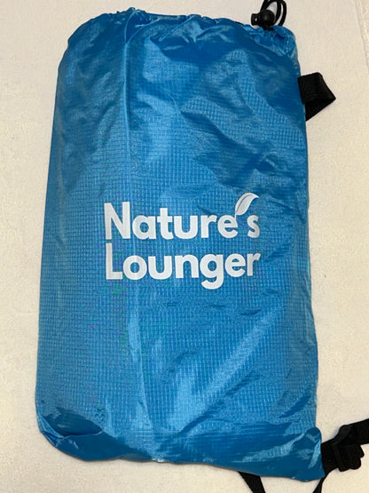 Nature's Lounger