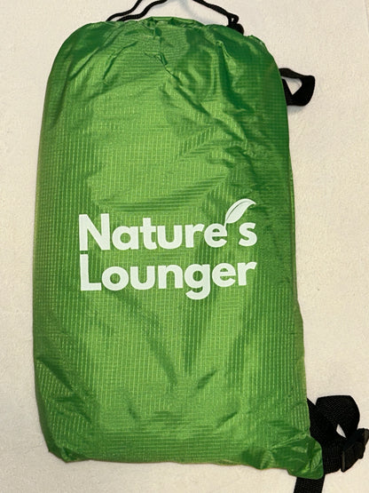 Nature's Lounger