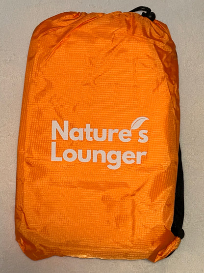 Nature's Lounger