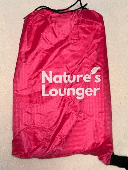 Nature's Lounger
