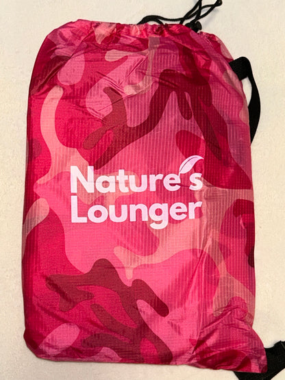 Nature's Lounger