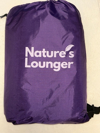 Nature's Lounger