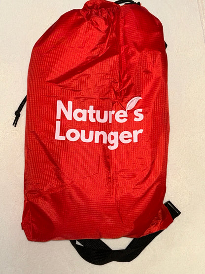 Nature's Lounger