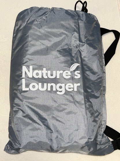 Nature's Lounger