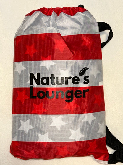 Nature's Lounger