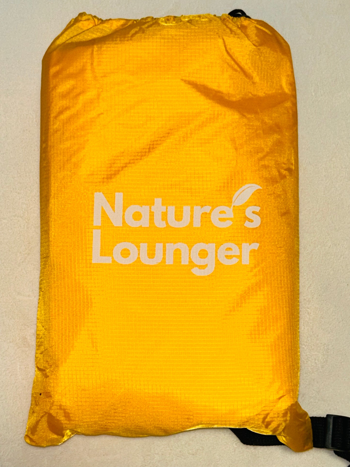Nature's Lounger