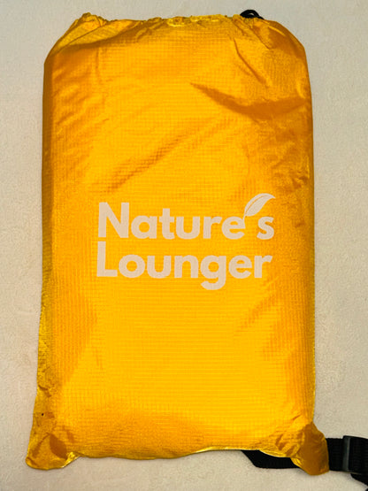 Nature's Lounger